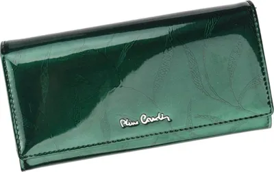 Produktbild von Pierre Cardin Brieftaschen 02 Leaf 100, rovicky114400