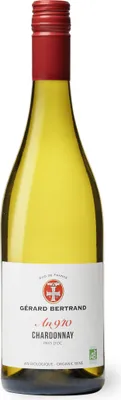 Image de Gérard Bertrand An 940 Chardonnay 2024 13,5% Vol. 0,75l