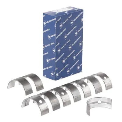 Produktbild von KOLBENSCHMIDT Kurbelwellenlagersatz 77839600 für NISSAN Qashqai / Qashqai +2 I (J10, NJ10)