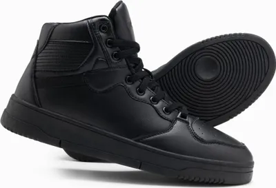 Produktbild von Ombre Clothing Herren-Stiefeletten Kayode schwarz 41