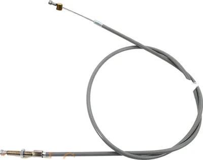 Produktbild von Handbremszug MOGA grau für Zündapp Falconette Typ 425