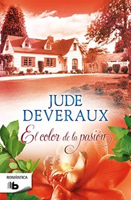 Zdjęcie produktu dla El color de la pasión
