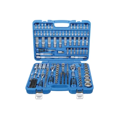 Obrázek produktu pro BGS technic Socket Set 12-point, 8,83 kg