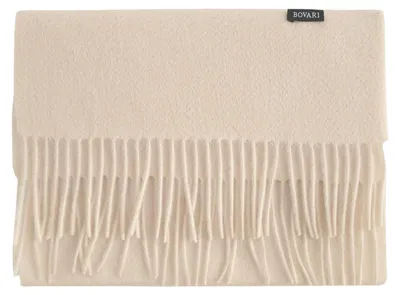 Produktbild von Bovari Kaschmir Schal Damen – 100% Kaschmir/Cashmere –  – 180 x