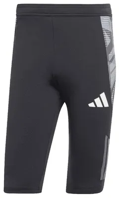 Image de Adidas - Short « Tiro 24 Competition » pour homme MR1497 (L) (noir)