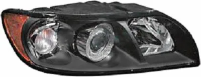 Produktbild von DIEDERICHS Scheinwerfer Rechts für VOLVO V50 (545) 7614080