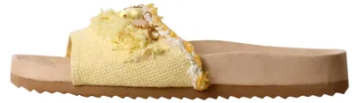 Produktbild von Sandalen zum Reinschlüpfen