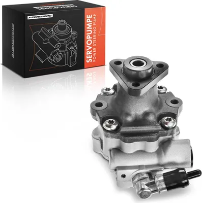 Zdjęcie produktu dla Frankberg Pompa wspomagania dla Audi A6 4F2 2.0L 4F0145156FSEAT