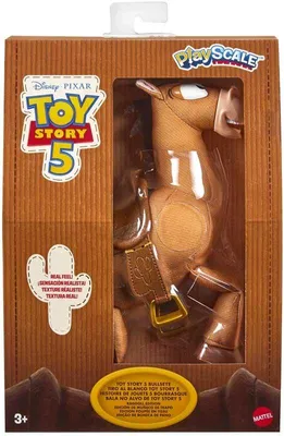 Image de Disney Pixar JLW74, 3 ans et plus, multicolore, plastique