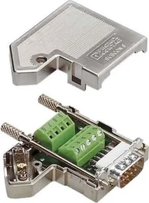 Zdjęcie produktu dla Phoenix Contact 2761509, 50 V, -20 - 75 °C, -25 - 80 °C, 16 mm, 55 mm, 45,05 g