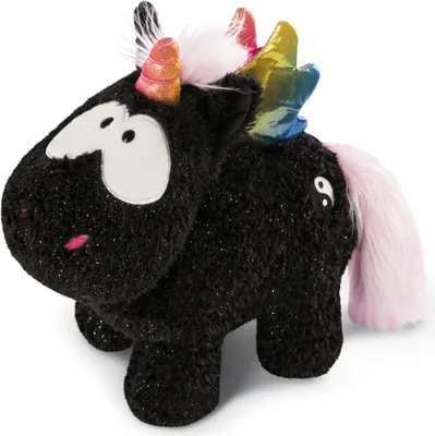 Zdjęcie produktu dla NICI Pluszowy jednorożec Yin Spirit 22 cm