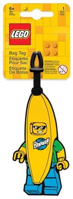 Obrázok produktu pre Euromic 4006151-53057, Modrá, Žltá, Očko, 60 mm, 220 mm, 1 kusov