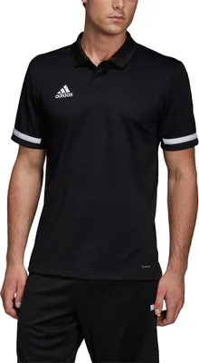 Produktbild von adidas T19 Polo Shirt S