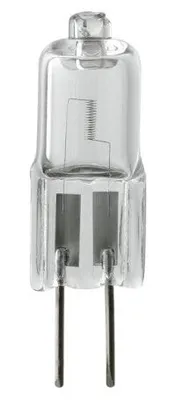 Produktbild von Kanlux JC-20W G4 5905339107244 Halogenlampe, Sockel G4, Niedrigvolt Kapsel, 20 Watt