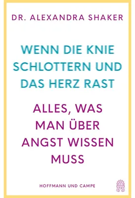 Immagine prodotto di Die Kraft der Angst