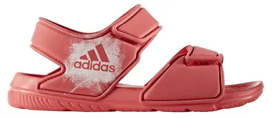 Produktbild von Adidas Altaswim C Core Pink / Ftwr White / Ftwr White EU 32