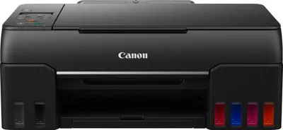 Produktbild von Canon PIXMA G640 Tintenstrahl A4 4800 x 1200 DPI WLAN (4620C009)