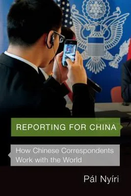 Obrázek produktu pro Reporting for China