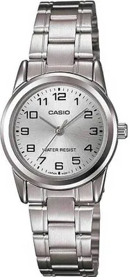 Produktbild von Damen Uhr Casio LTP-V001D-7BUDF