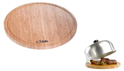 COBB Bambus Schneidebrett für PREMIER, COMPACT und EASY-TO-GO