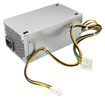 Obrázok produktu pre Lenovo Powersupply ES7 00PC774 - PC-/Server Netzteil - 80 PLUS Bronze
