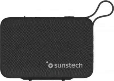 Immagine prodotto di Altoparlante Bluetooth portatile Sunstech GOBEATCBK da 8 W