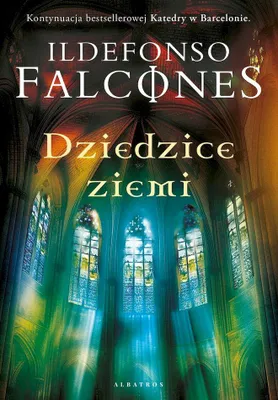 Zdjęcie produktu dla Dziedzice Ziemi