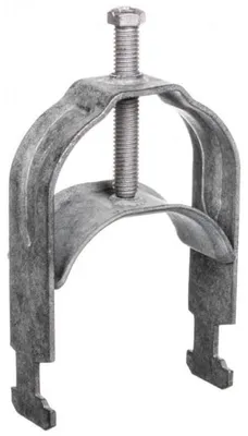 Produktbild von Kabelhakenhalter UK1/ 52-58 402850