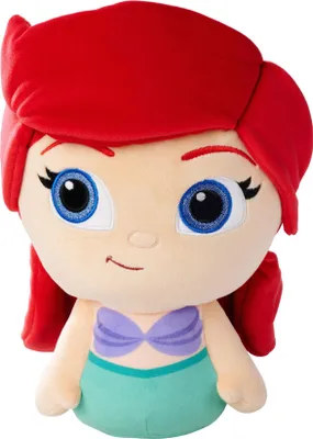 Immagine prodotto di Pluszowa Figurka Disney Doorables - Mała Syrenka Ariel 25 cm