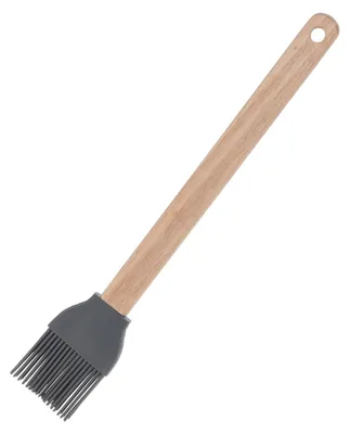 Produktbild von Backpinsel Holz mit Silikon neuetischkultur