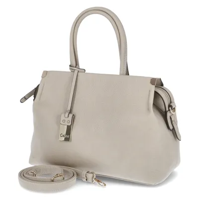 Produktbild von Handtasche GELA, 99-Ohne Größen:-, Color:beige