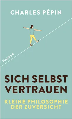 Produktbild von Sich selbst vertrauen