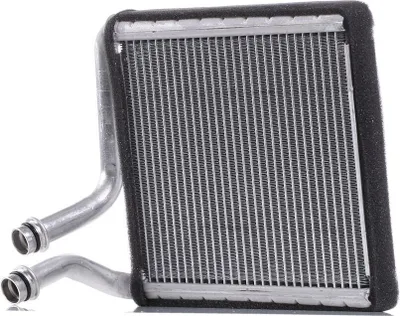 Produktbild von NRF 54205 Wärmetauscher Innenraumheizung Kühler für VW GOLF VI (5K1) Golf V Schrägheck (1K1) TIGUAN (5N) Passat Variant (3C5) GOLF PLUS (5M1, 521)