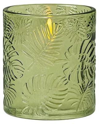 Produktbild von Star Trading 061-71, Grün, Universal, Glas, IP20, 1 Glühbirne(n), LED