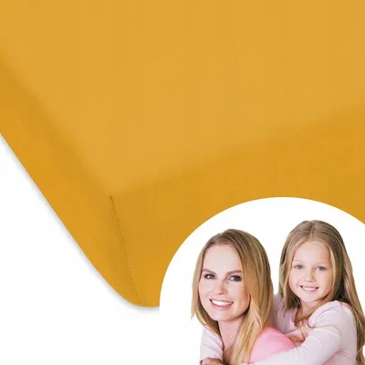 Produktbild von Designpremium Jersey Spannbettlaken 70x140 cm mit Gummizug