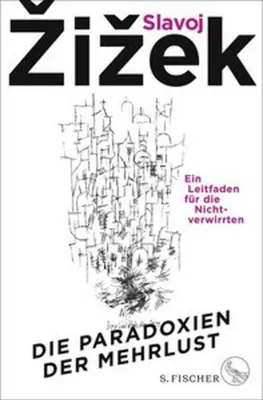 Obrázek produktu pro Die Paradoxien der Mehrlust