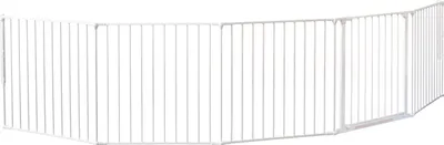 Produktbild von BabyDan Flex XXL Schutzgitter