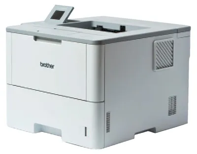 Obrázok produktu pre Brother HL-L6400DW, Laser, 1200 x 1200 DPI, A4, 50 str. za minútu, Duplexná tlač, Podpora sieťovej komunikácie