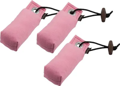 Produktbild von Mystique® Dummy Pocket Set 3 x 85g pink