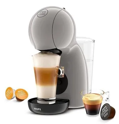 Zdjęcie produktu dla Ekspres do kawy dolce gusto piccolo XS kompaktowy kapsułkowy
