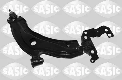 Produktbild von SASIC 7476373 Querlenker Vorne Rechts Unten für FIAT DOBLO Kasten/Kombi (263) Dreieckslenker (NKW)