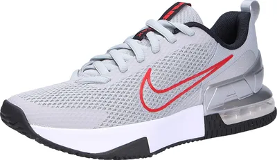 Produktbild von Nike Herren Sneaker AIR MAX ALPHA TRAINER grau Größe EUR 45