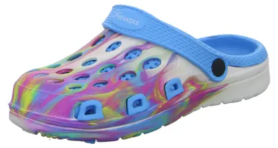 Produktbild von Leichte EVA Clog Badeschuhe ohne Verschluss KL1860b