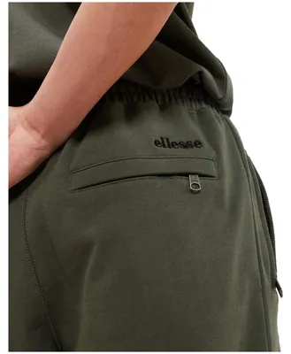 Produktbild von Ellesse Herren Shorts Grün SHT18000-506 Grösse M