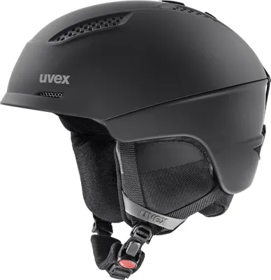 Produktbild von UVEX uvex ultra 6005 black mat 55