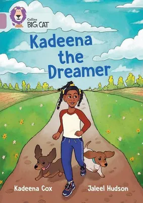 Imagen del producto de Kadeena, la soñadora