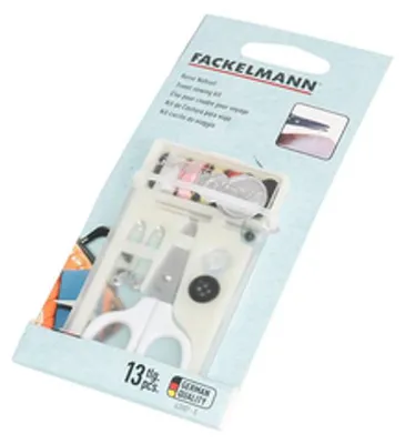 Image de Kit de couture pour débutants et avancés