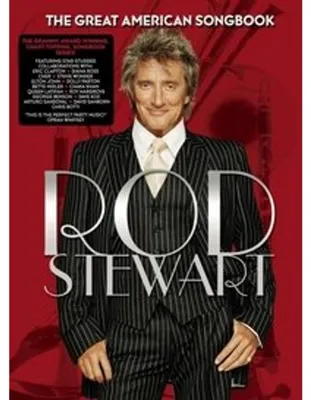 Obrázok produktu pre Rod Stewart: (CD / Titel: Q-Z)