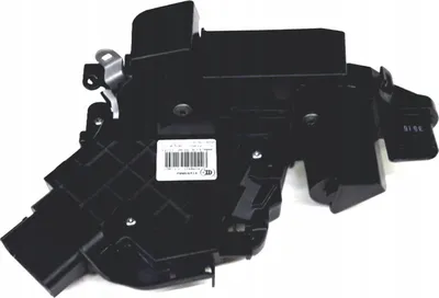 Image de VOLVO V70 XC70 XC60 Serrure de porte avant droite OE 31253662