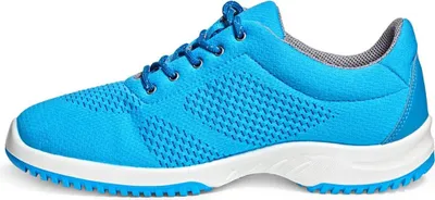 Produktbild von Abeba (6773) Halbschuh Berufsschuhe uni6 O2 blau 41